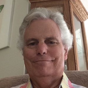 Meet your Posher, Scott